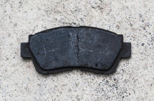 honda brake pads tips