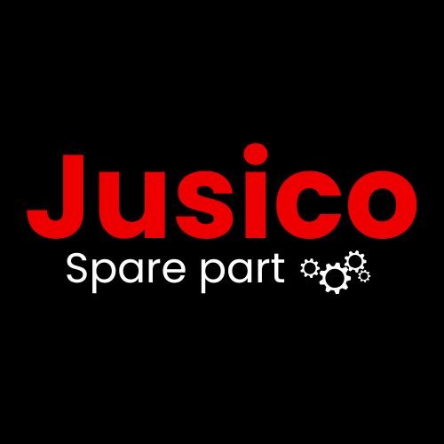 Jusico Spare Part Limited
