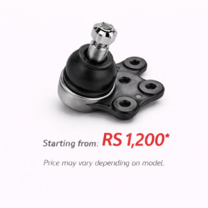 Ball joint for Japanese vehicles – starting from Rs 1,200