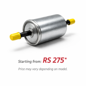 Fuel filter for Japanese vehicles – starting from Rs 275